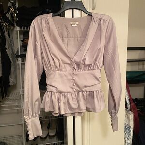 Jason wu blouse